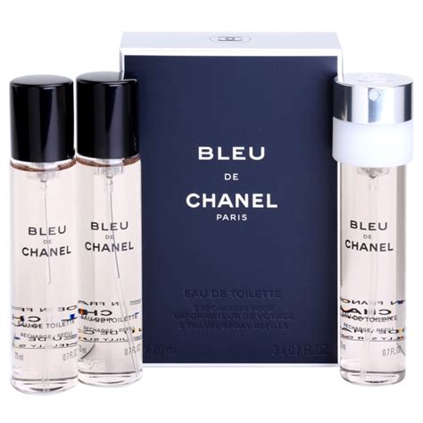 chanel bleu 20 ml